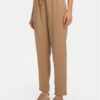 Marella Долнище анцуг Abitata 2513131045 Бежов Regular Fit за Жени цена