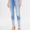 Marella Дънки Skinny 2331811434 Син Skinny Fit за Жени цена