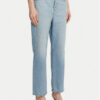 Marella Дънки Tomboy 2513181044 Син Straight Fit за Жени цена