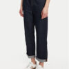 Marella Дънки Tomboy 2523186074 Тъмносин Loose Fit за Жени цена