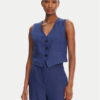 Marella Елек Anemone 2515151012 Син Regular Fit за Жени цена