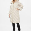 Marella Зимно яке Iser 2334960637200 Бежов Regular Fit за Жени цена