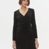 Marella Коктейлна рокля Sosta 2336260336200 Черен Regular Fit за Жени цена