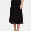 Marella Макси пола Brado 2523106011 Черен Regular Fit за Жени цена