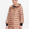 Marella Преходно яке Yoro 34860327 Кафяв Regular Fit за Жени цена