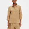 Marella Риза Boboli1 2515111232 Бежов Regular Fit за Жени цена