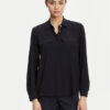 Marella Риза Calabra 2523116061 Тъмносин Regular Fit за Жени цена