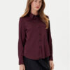 Marella Риза Naples 2525116051 Бордо Regular Fit за Жени цена