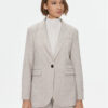 Marella Сако Balbo1 2339160136200 Бежов Regular Fit за Жени цена