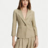 Marella Сако Biella 2513041062 Бежов Regular Fit за Жени цена