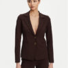 Marella Сако Debutto 2523916034 Кафяв Regular Fit за Жени цена