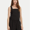 Marella топ Terni 2513161055 Черен Regular Fit за Жени цена