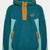 Marmot Полар Super Aros M14610 Цветен Relaxed Fit за Мъже цена