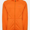 Marmot Суитшърт Leconte 12770 Оранжев Regular Fit за Мъже цена