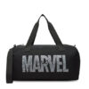 Marvel Сак ACCCS-SS25-342AVMV Черен за Момчета цена