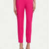 Maryley Текстилни панталони 25EB52Z/M24/43AL Розов Regular Fit за Жени цена