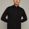 Matinique Кардиган 30204879 Черен Regular Fit за Мъже цена