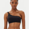 Max Mara Beachwear Горнище на бански Alisia 2516821019 Черен за Жени цена