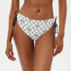 Max Mara Beachwear Долнище на бански Sibilla 2516821179 Бял за Жени цена