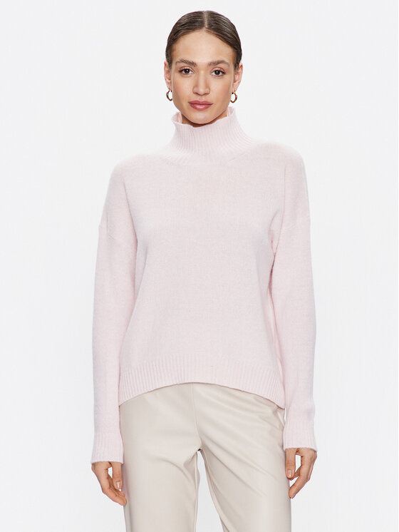 Max Mara Leisure Поло Fornovo 33661726 Розов Regular Fit за Жени цена