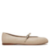 Max Mara Балеринки Mmballet 2514521171600 Бежов за Жени цена