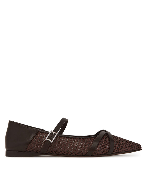Max Mara Обувки 2514521332600 Кафяв за Жени цена