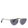 Max Mara Слънчеви очила MM0122 32A Сив за Жени цена