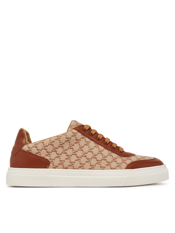 Max Mara Сникърси 2514761012600 Кафяв за Жени цена