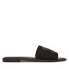 Max Mara Чехли 2516521019600 Черен за Жени цена