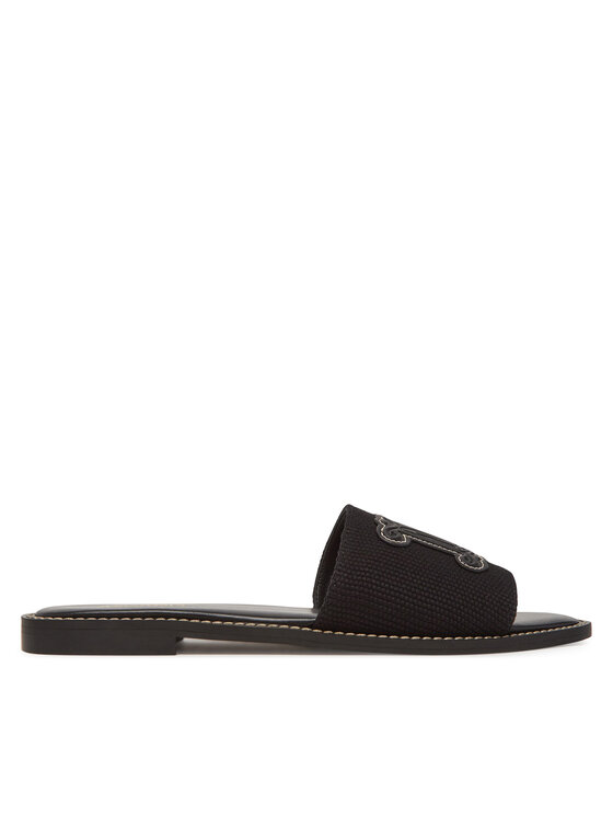Max Mara Чехли 2516521019600 Черен за Жени цена