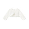 Mayoral Болерце 1308 Екрю Regular Fit за Момичета цена