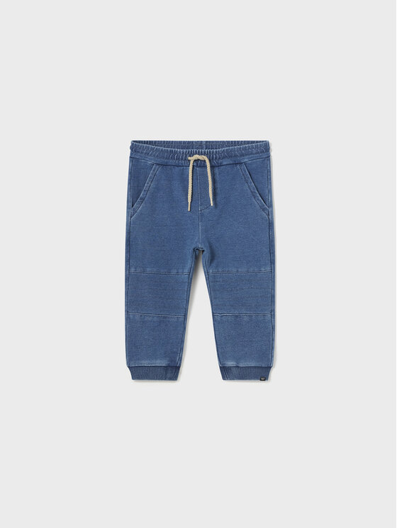 Mayoral Джогъри 1520 Тъмносин Regular Fit за Момчета цена