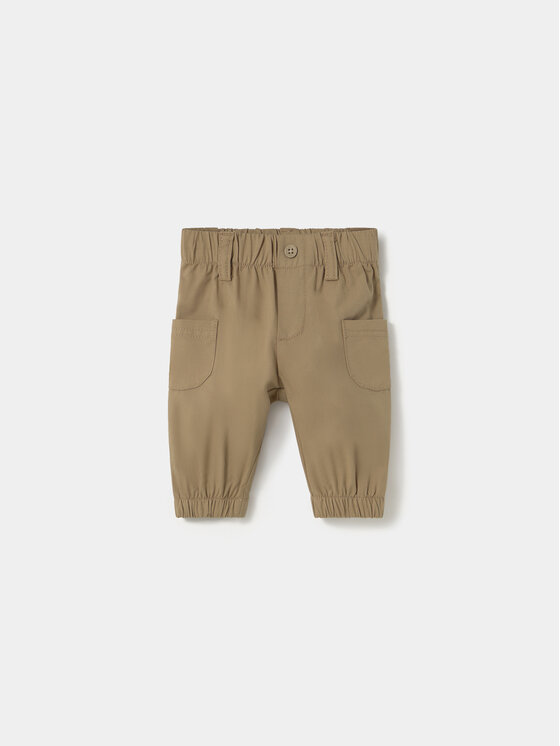 Mayoral Джогъри 1563 Кафяв Regular Fit за Момчета цена