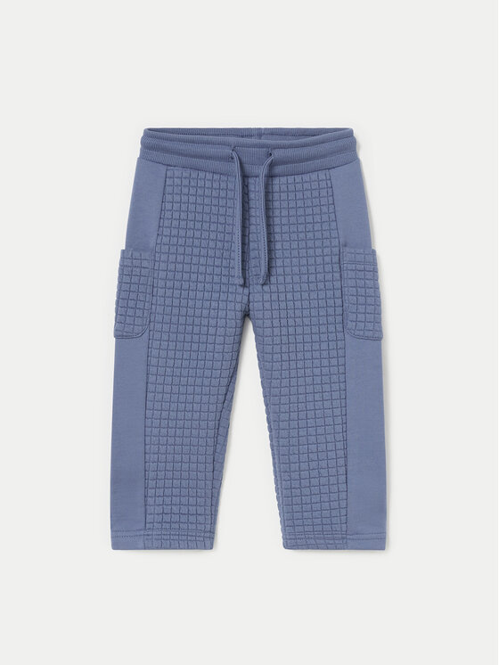 Mayoral Долнище анцуг 2540 Син Regular Fit за Момчета цена