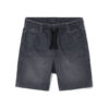 Mayoral Дънкови шорти 3222 Черен Regular Fit за Момчета цена