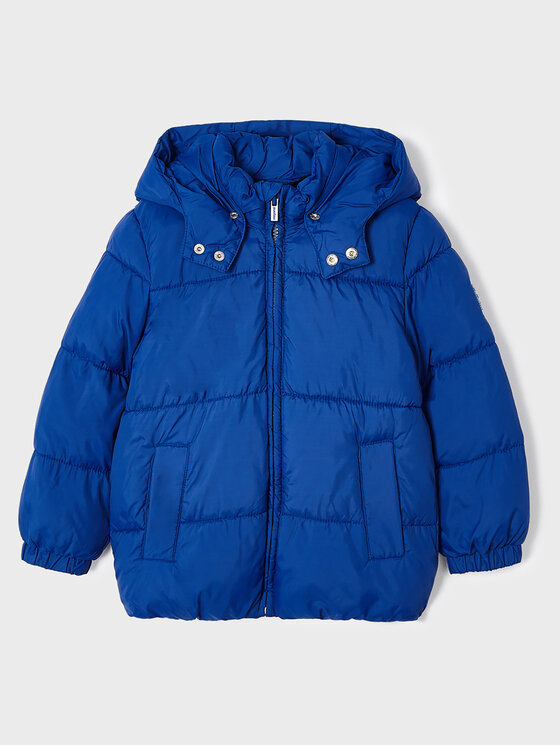 Mayoral Зимно яке 412 Син Regular Fit за Момчета цена