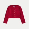 Mayoral Кардиган 4361 Червен Regular Fit за Момичета цена