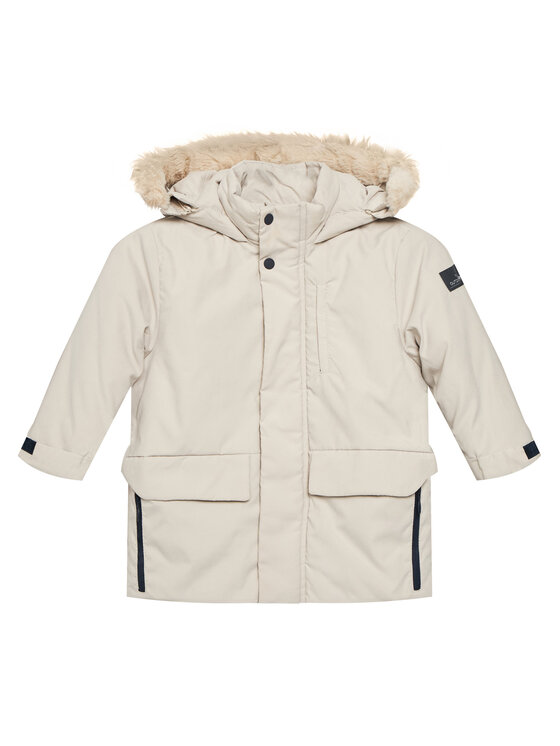 Mayoral Парка 4468 Бежов Regular Fit за Момчета цена