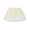 Mayoral Пола 3961 Екрю Regular Fit за Момичета цена