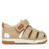 Mayoral Сандали 41678 Бежов цвят на ниска цена