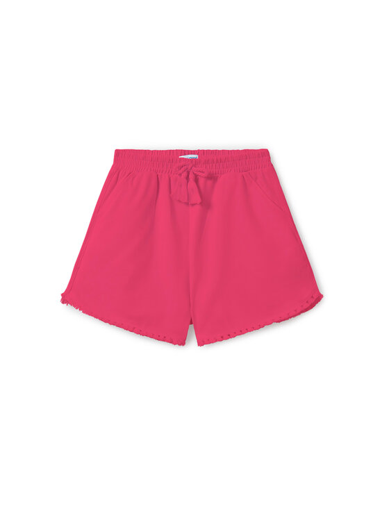 Mayoral Спортни шорти 272 Розов Regular Fit за Момичета цена