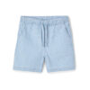 Mayoral Шорти от плат 3228 Светлосиньо Regular Fit цвят на ниска цена