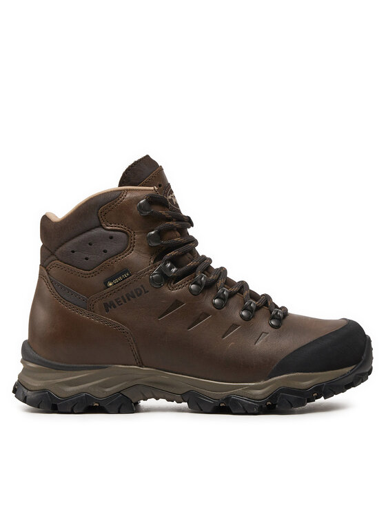 Meindl Туристически Chile Lady Gtx GORE-TEX 2998/46 Кафяв за Жени цена