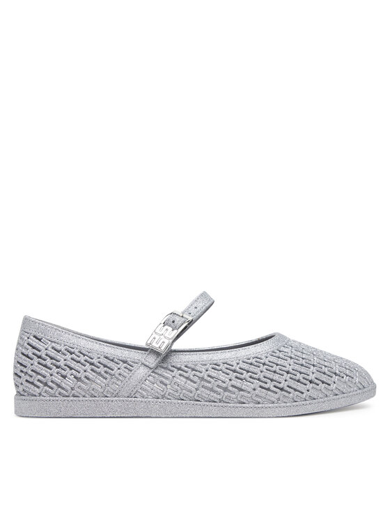 Melissa Балеринки Harper 37108 Сребрист за Жени цена