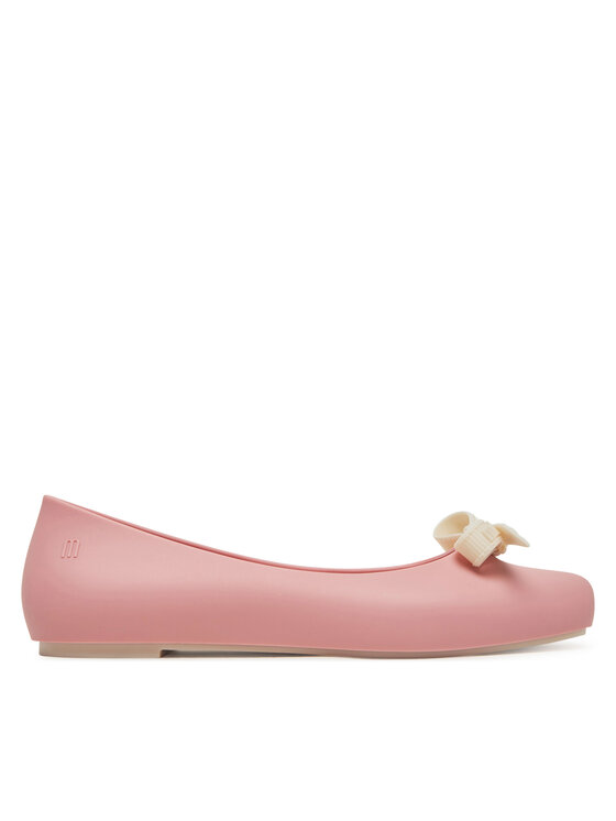 Melissa Балеринки Melissa Aura Basic M Lover Ad 36124 Розов за Жени цена