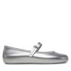 Melissa Балеринки Melissa Soft Ballerina Ad M 35785 Сребрист за Жени цена