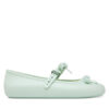 Melissa Балеринки Melissa Soft Ballerina Bow Ad M 35971 Зелен за Жени цена