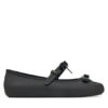 Melissa Балеринки Melissa Soft Ballerina Bow Ad M 35971 Черен за Жени цена