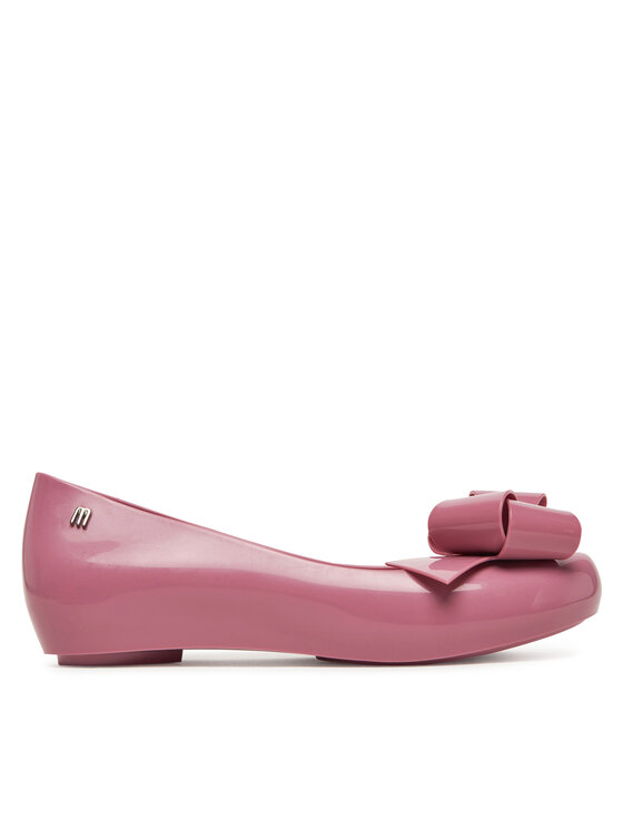 Melissa Балеринки Melissa Ultragirl Classy Ad 36125 Розов за Жени цена