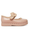 Melissa Балеринки Mini Melissa Hip Ballerina Bb 36261 Бежов за Момичета цена